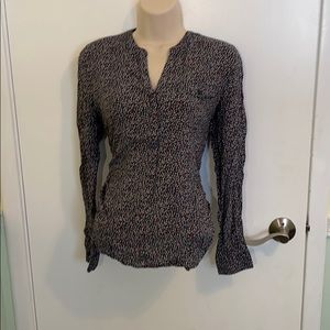 Banana Republic blouse